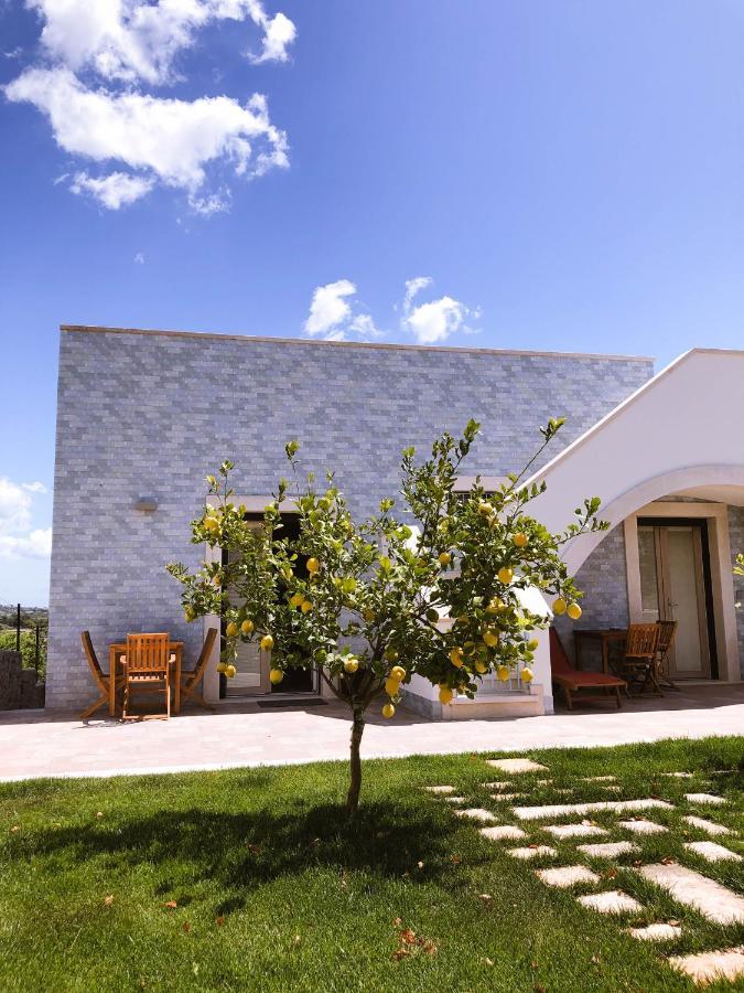 Casa Azzurra Ostuni Bed & Breakfast Exterior foto